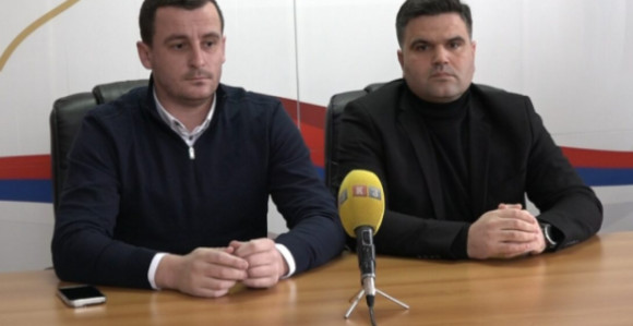 СДС Прњавор: Политика се не води преко медија, већ кроз страначке органе
