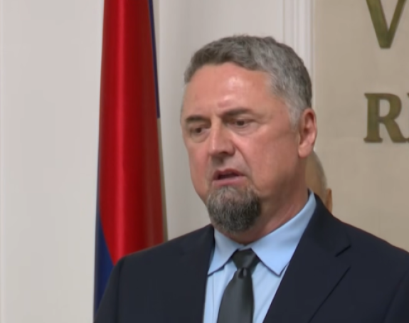 Додиков лобиста регистровао фирму у Републици Српској