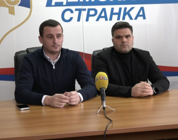 СДС Прњавор: Политика се не води преко медија, већ кроз страначке органе