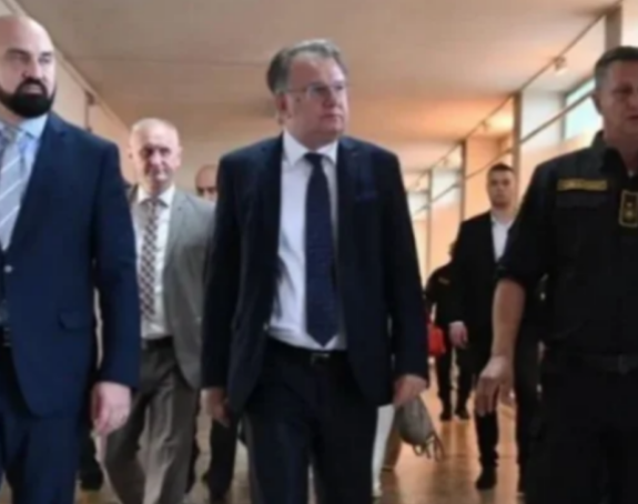 Премијер и министар ФБиХ испитани у просторијама ПОСКОК