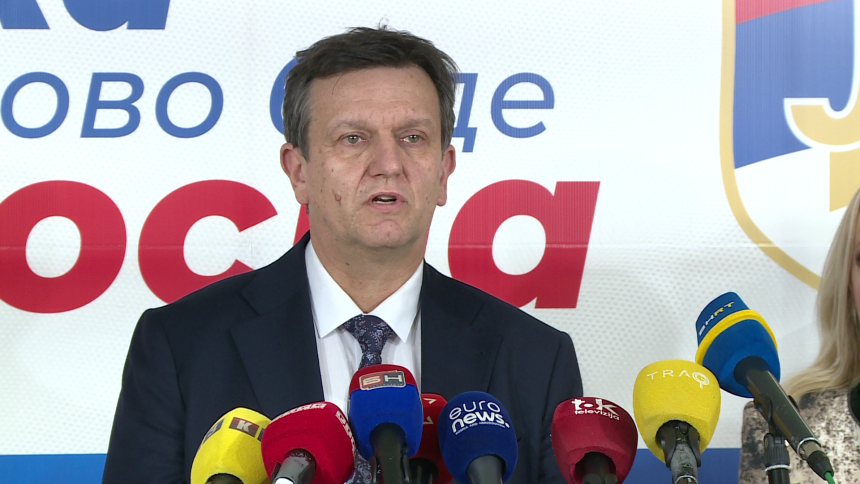 Tužilaštvo formiralo predmet zbog snimka Branka Blanuše