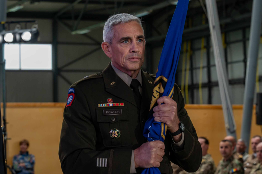 NATO general pohvalio OSBiH, upozorio na nedostatak novca