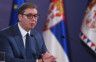 Вучић о НИС-у: Постигнуто је рјешење за један дио