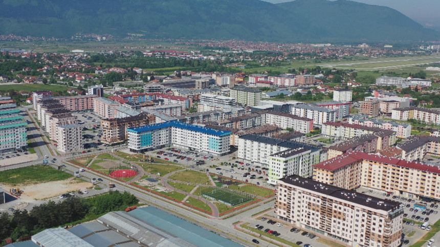 Cijene nekretnina u BiH skočile do 300% za deceniju