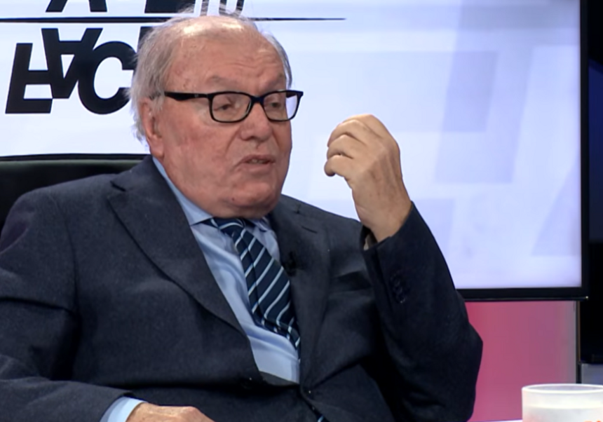 Preminuo poznati ginekolog i stručnjak Asim Kurjak