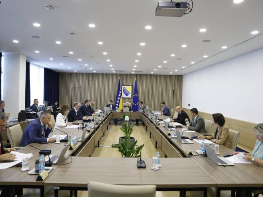 Формирање нове власти на нивоу БиХ могло би потрајати