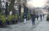 Претежно сунчано и пријатно топло, крајем дана наоблачење