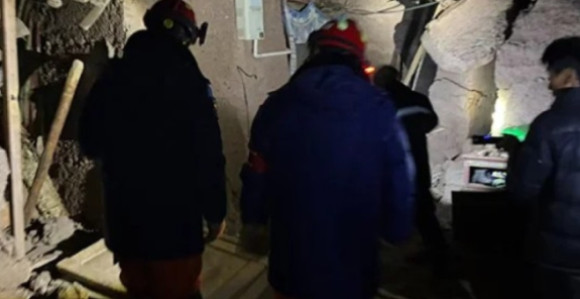 Разоран земљотрес погодио Тибет: 16 особа погинуло