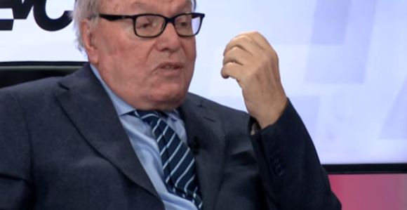 Preminuo poznati ginekolog i stručnjak Asim Kurjak