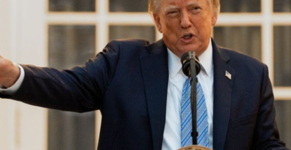 Трамп најавио: САД ће се позабавити Кубом након Ирана