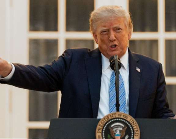 Трамп најавио: САД ће се позабавити Кубом након Ирана