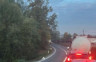 Autobus sletio sa puta kod Tuzle, ima više povrijeđenih