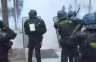 Pariz: Sukobi na protestima, 500 osoba napalo policiju