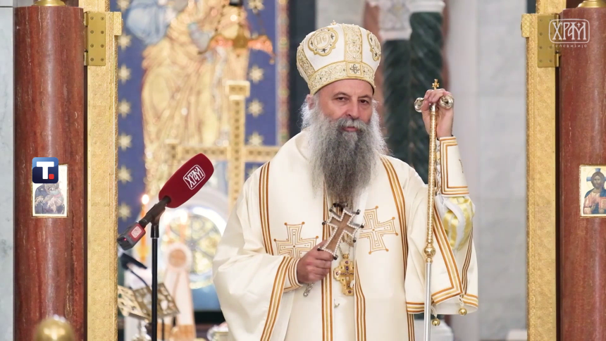 Важан дан за Србију, свако нека гласа по својој савјести