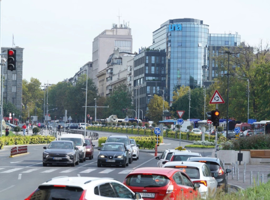 VJT u Beogradu: Pažljivo pratimo situaciju tokom izbora
