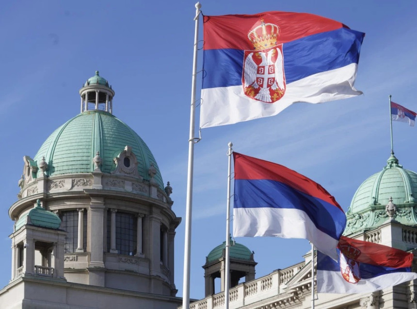 Završeno glasanje na izborima u Srbiji