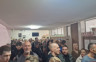 ИПСОС, Цесид: До 9 часова гласало 12 одсто бирача