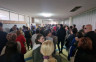 IPSOS/Cesid: Do 14 časova glasalo 46,4 odsto birača