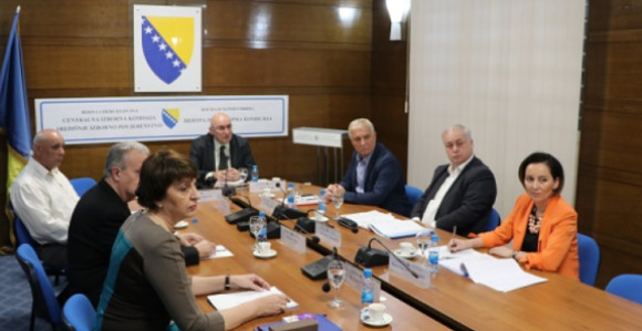 CIK BiH utvrdio rezultate opštih izbora u BiH