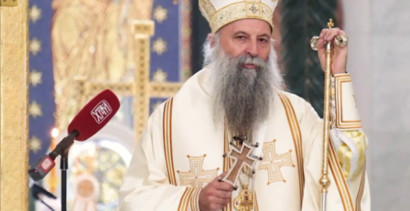 Важан дан за Србију, свако нека гласа по својој савјести
