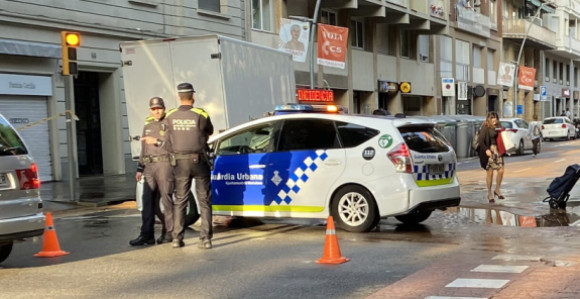40 povrijeđenih, od kojih 20 teško, u sudaru kod Barselone