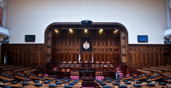 Mandati - Studentska lista 139, a Ujedinjena Srbija 104