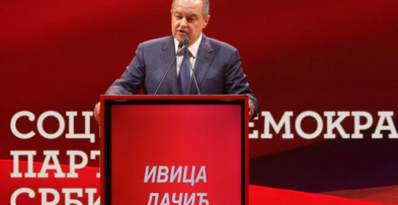 SPS po prvi put od 1990. neće imati poslanika u Skupštini