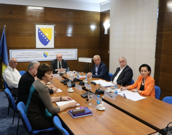 CIK BiH utvrdio rezultate opštih izbora u BiH