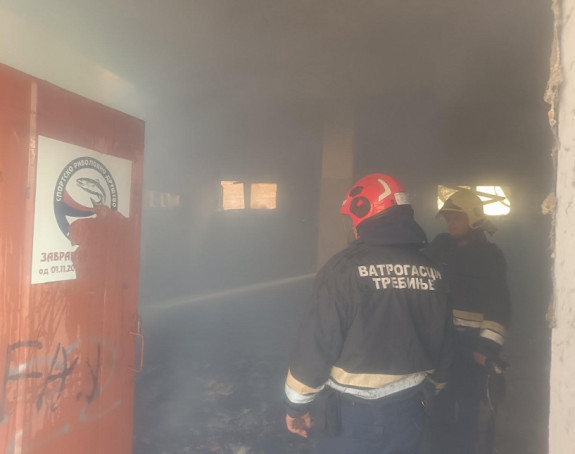 Једна непажња може угрозити цијелу породицу