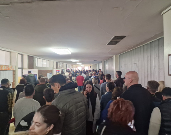 2023. године у Србији излазност била 58,8%, 2026. 69,7%