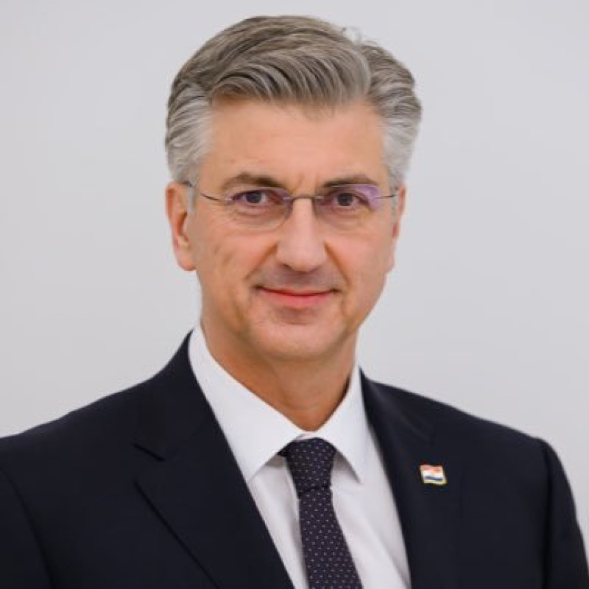 Пленковић радостан: Разговарао већ са Илијом Срдановићем