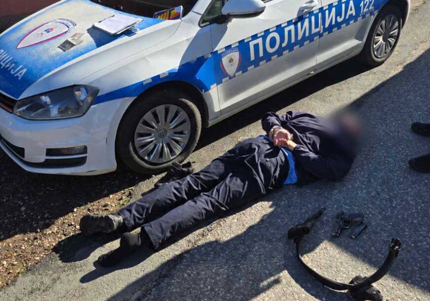 Ево како и зашто су пали ухапшени полицајци из Градишке