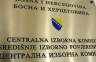 CIK BiH odbio zahtjeve za ponovno brojanje glasova