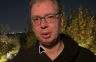 Vučić o napadu na Informer: Svjedočili smo nasilju bez presedana