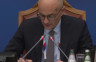 RIK: SL 52,71% i 140 mandata, SNS 39,17% i 104 mandata