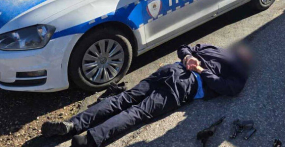 Evo kako i zašto su pali uhapšeni policajci iz Gradiške