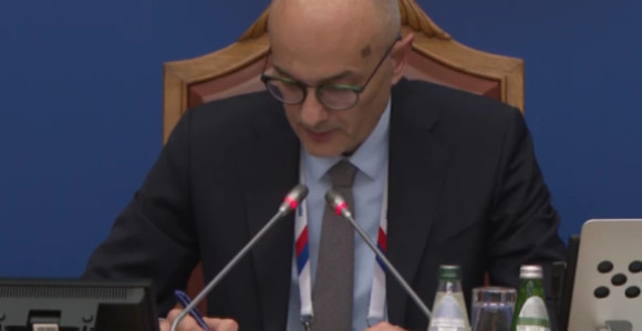 RIK: SL 52,71% i 140 mandata, SNS 39,17% i 104 mandata