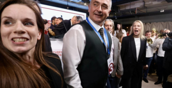 Srdanović pozvao građane da ne pribjegavaju nasilju