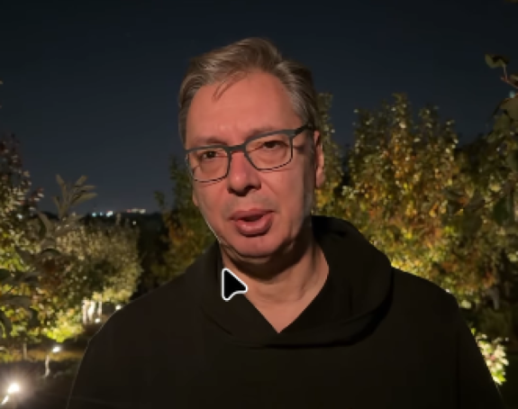 Вучић о нападу на Информер: Свједочили смо насиљу без преседана