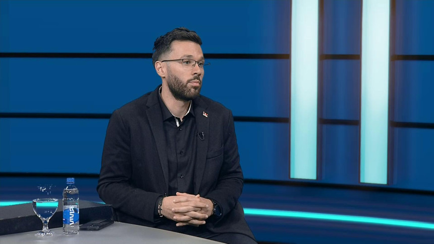 Luketa o izbornom kontrastu između Srbije i Srpske