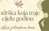 Од наших јединствених жена до конкретне подршке здрављу
