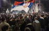Порука Студената у блокади: "Наша борба је ненасилна"
