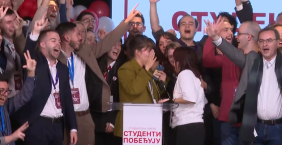 Nova vlast u Srbiji (ne)će imati radikalne zaokrete u spoljnoj politici?!