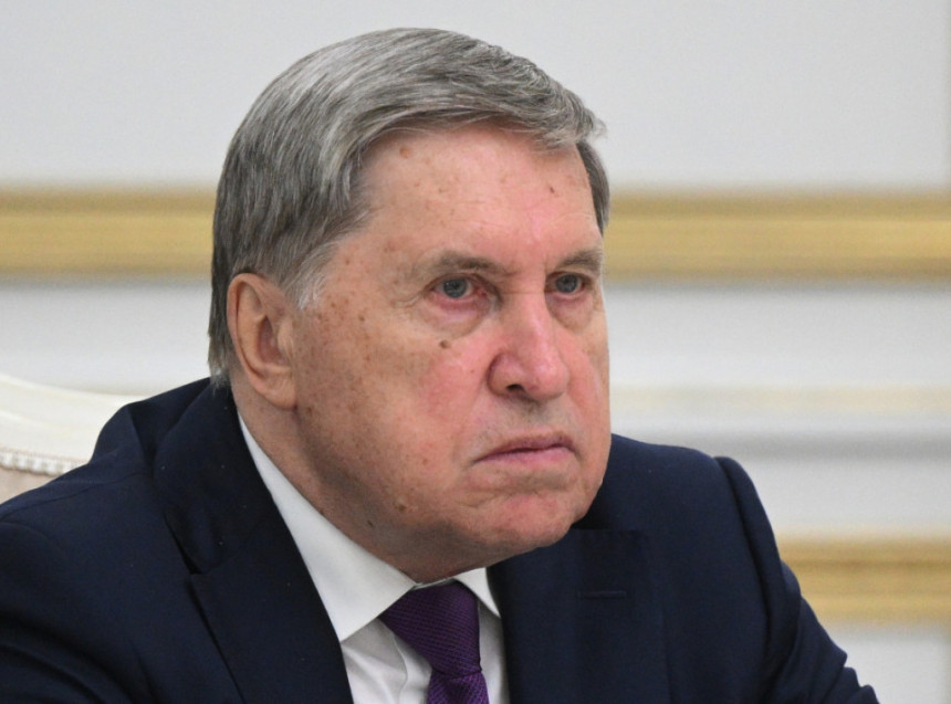 Путин гарантује безбједност Зеленском у Москви