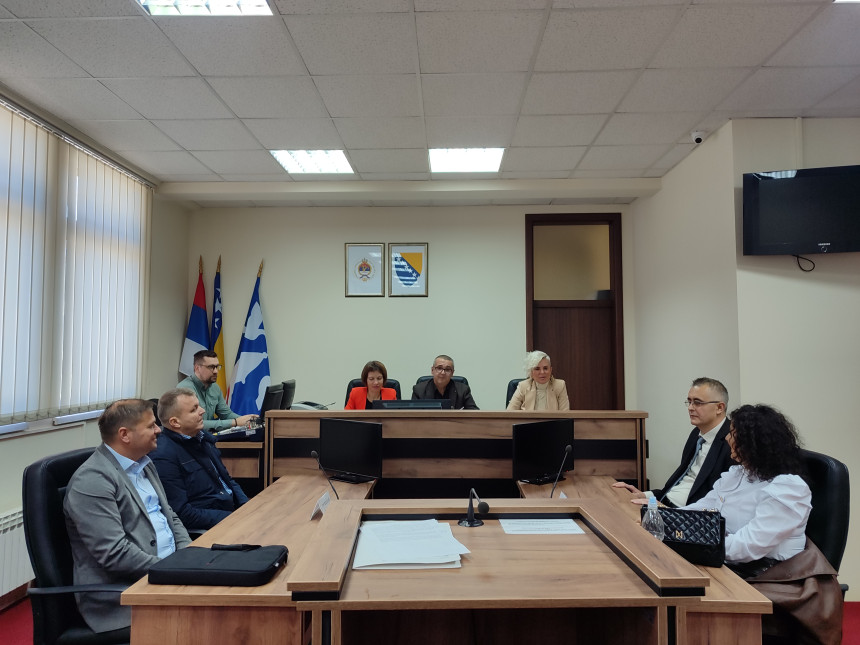 Основни суд у Бијељини указао на горуће правне проблеме