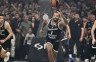Partizan ispustio pobjedu u završnici meča protiv Asvela