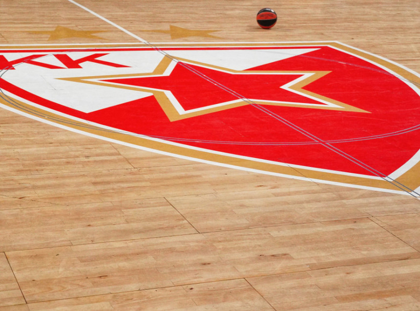 Košarkaši Crvene zvezde večeras dočekuju Bajern