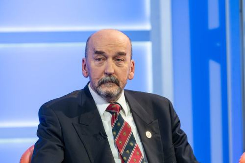 Саичић открио прве потезе нове власти у Србији
