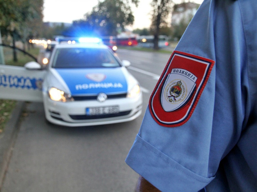 Haos u Trebinju:  Uhapšeno pet osoba, ima i povrijeđenih