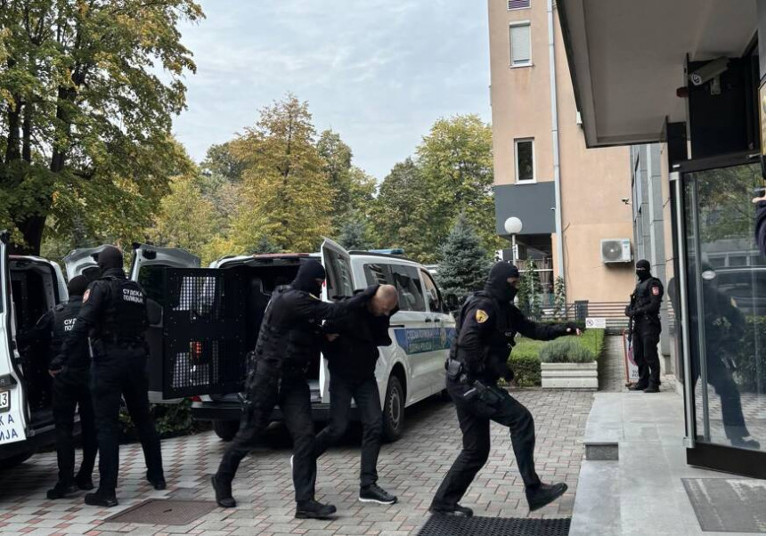 Žalbeno ročište osuđenim za ubistvo Krunića